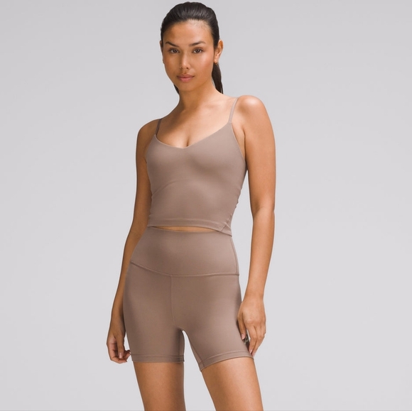 lululemon athletica Pants - lululemon Align High-Rise Short 6"